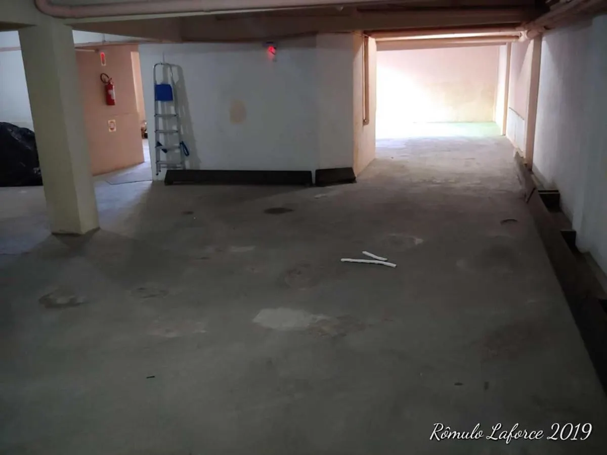 APTO 50M PRAIA- 4 PESSOAS, WIFI, SACADA, CHURRASQUEIRA, GARAGEM PARA VEICULOS PEQUENOS - Residencial Roveda Bombinhas Brasil